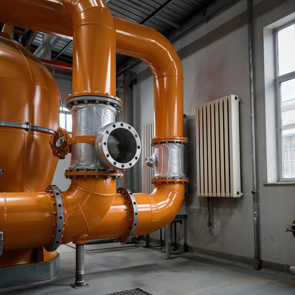 Системы отопления